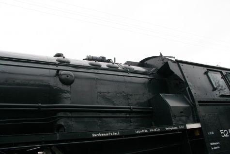 BR 52 BR 52