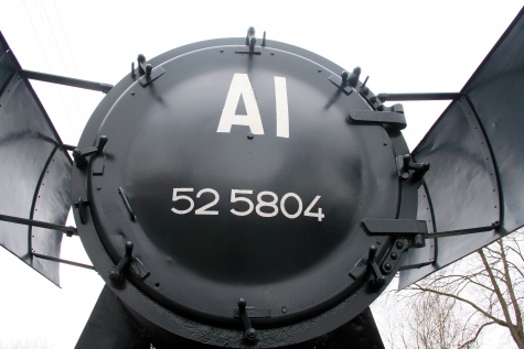 BR 52 BR 52