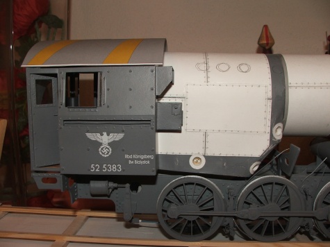 BR 52 BR 52