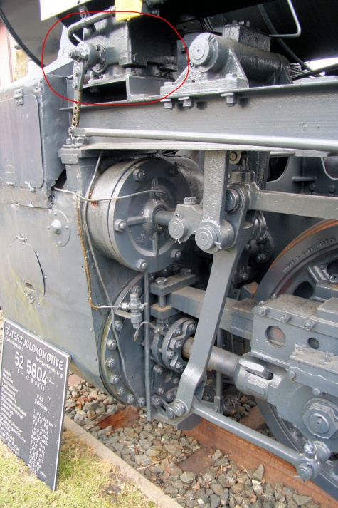 BR 52 BR 52