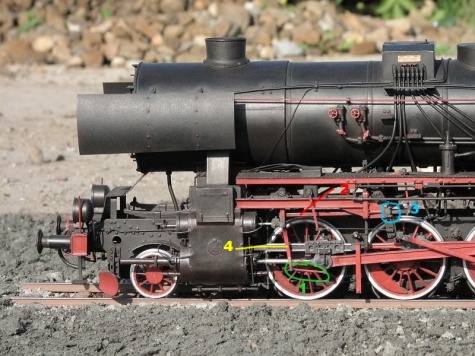 BR 52 BR 52