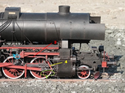 BR 52 BR 52