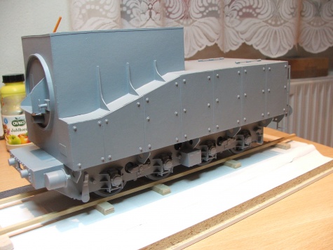BR 52 BR 52