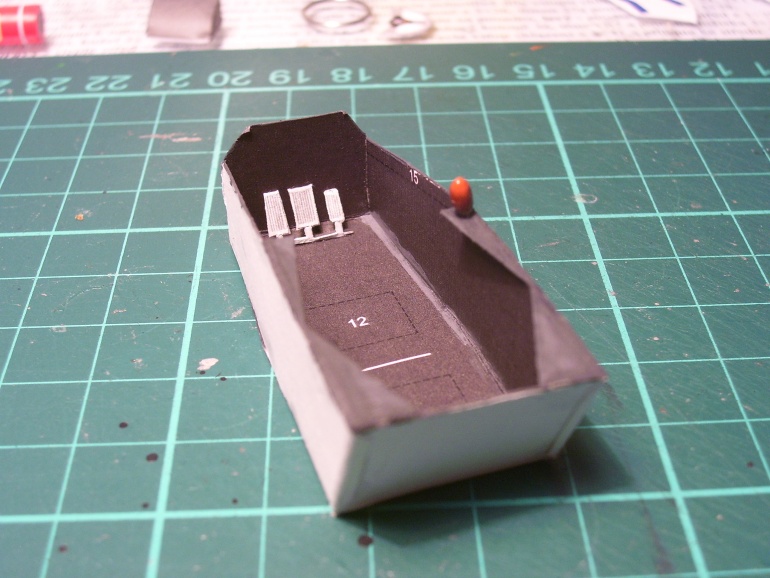 Brabham BT52B, Ricardo Patrese, GP JAR, 1983 (Plná velikost v novém okně) Brabham BT52B, Ricardo Patrese, GP JAR, 1983