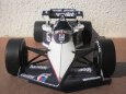 Brabham  BT52B, Ricardo Patrese, GP  JAR, 1983