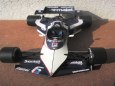 Brabham  BT52B, Ricardo Patrese, GP  JAR, 1983