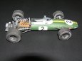 Brabham BT 26 - 1968