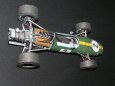 Brabham BT 26 - 1968