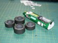 Brabham BT 26 - Jack Brabham - GP Mexiko 68
