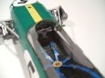 Brabham BT 26 - Nurburgring 1968