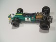Brabham BT 26 - Nurburgring 1968