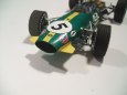Brabham BT 26 - Nurburgring 1968