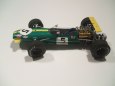 Brabham BT 26 - Nurburgring 1968