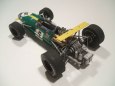 Brabham BT 26 - Nurburgring 1968