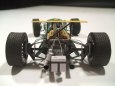 Brabham BT 26 - Nurburgring 1968