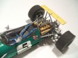 Brabham BT 26 - Nurburgring 1968