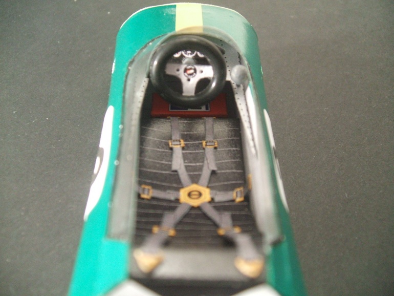Brabham BT 26 Monaco (Plná velikost v novém okně) Brabham BT 26 Monaco