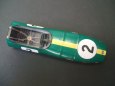 Brabham BT 26 Monaco