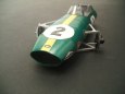 Brabham BT 26 Monaco