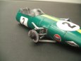 Brabham BT 26 Monaco