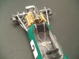 Brabham BT 26 Monaco