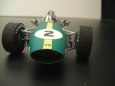 Brabham BT 26 Monaco
