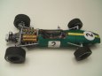 Brabham BT 26 Monaco