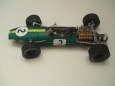 Brabham BT 26 Monaco