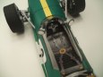 Brabham BT 26 Monaco