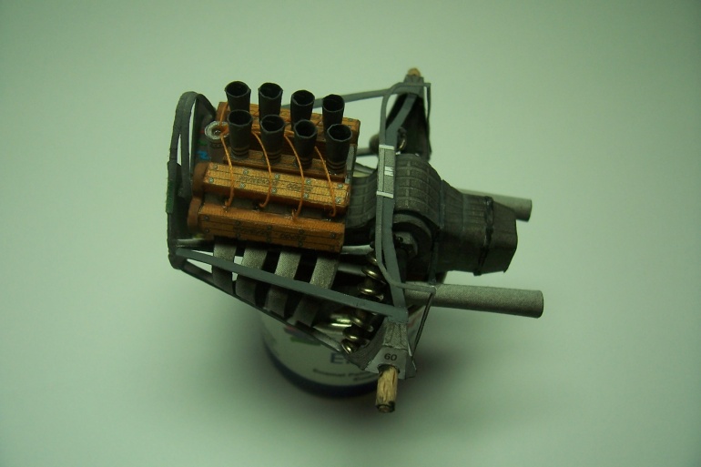 Brabham BT 26 Monaco (Plná velikost v novém okně) Brabham BT 26 Monaco