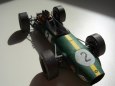 Brabham BT 26 Monaco