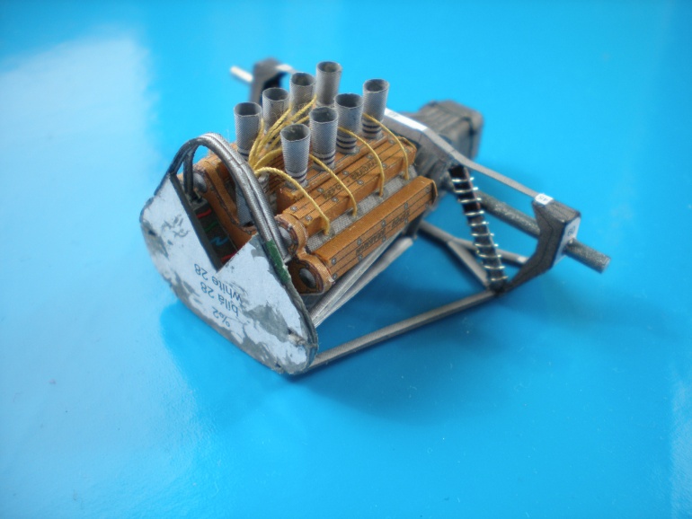 Brabham BT 26 Monaco (Pln� velikost v nov�m okn�) Brabham BT 26 Monaco