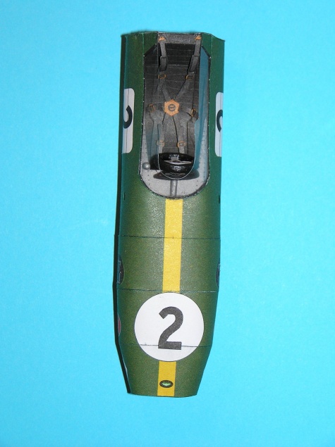 Brabham BT 26 Monaco GP, �.2