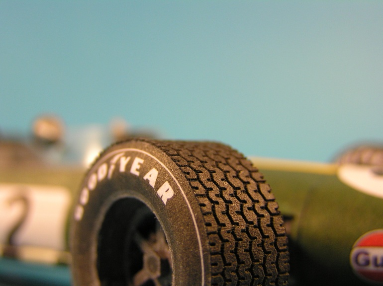 Brabham BT 26 Monaco GP, č.2 (Plná velikost v novém okně) Brabham BT 26 Monaco GP, č.2
