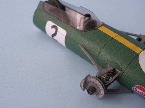 Brabham BT 26 Brabham BT 26