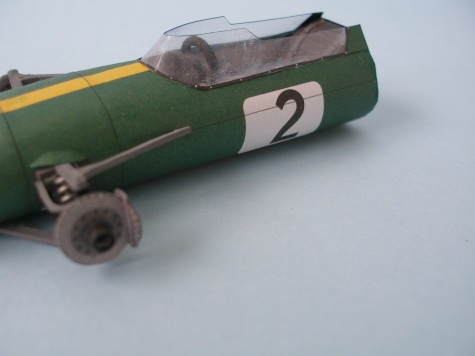 Brabham BT 26 Brabham BT 26