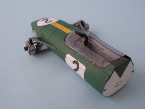 Brabham BT 26 Brabham BT 26