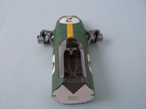 Brabham BT 26 Brabham BT 26