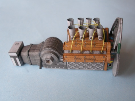 Brabham BT 26