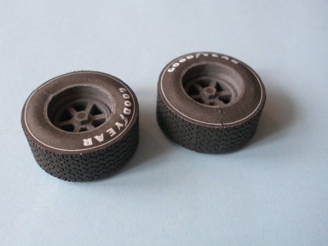 Brabham BT 26 Brabham BT 26