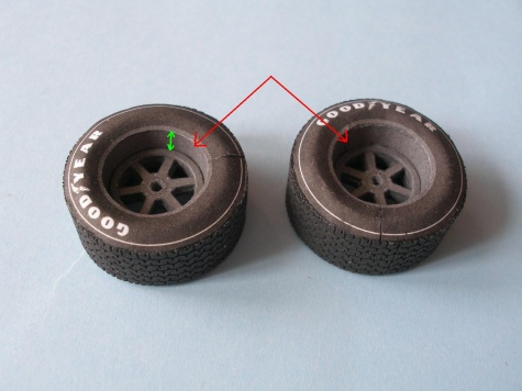 Brabham BT 26 Brabham BT 26