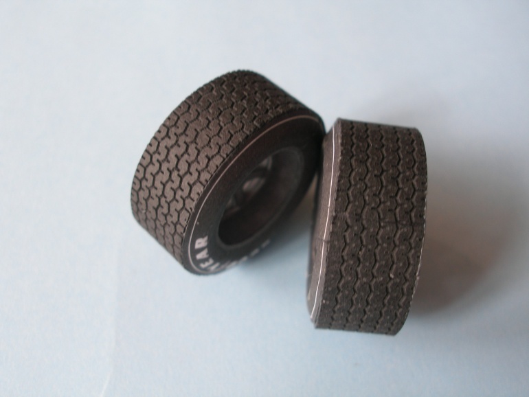 Brabham BT 26 (Plná velikost v novém okně) Brabham BT 26