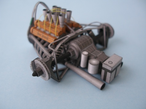 Brabham BT 26 Brabham BT 26