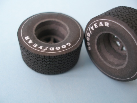 Brabham BT 26