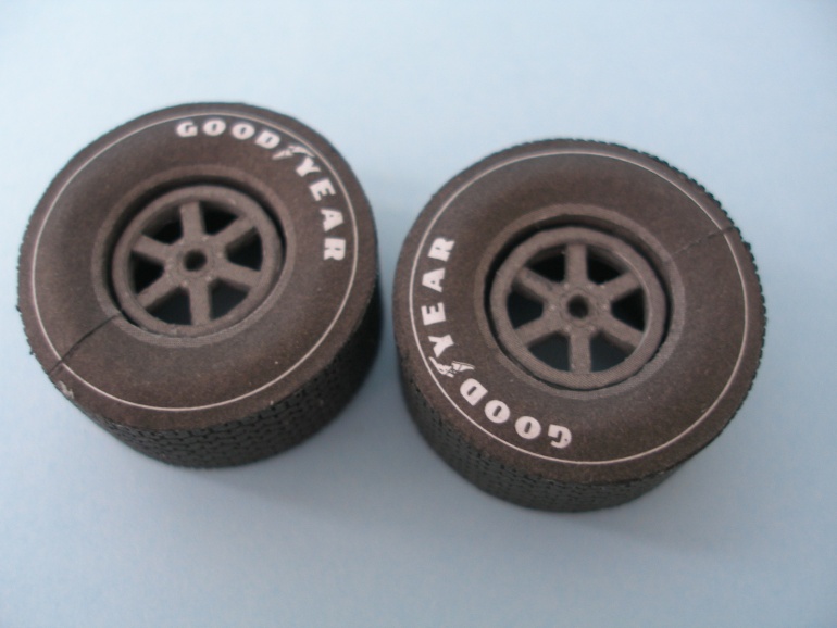 Brabham BT 26 (Plná velikost v novém okně) Brabham BT 26