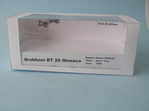 Brabham BT 26