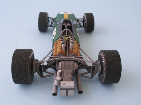 Brabham BT 26