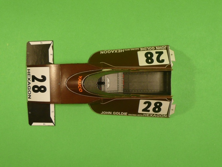 Brabham BT42 VC Brazilie 1974 (Plná velikost v novém okně) Brabham BT42 VC Brazilie 1974