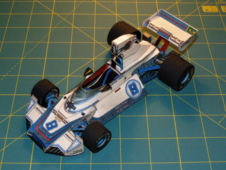 Brabham BT44B (Pln� velikost v nov�m okn�) Brabham BT44B