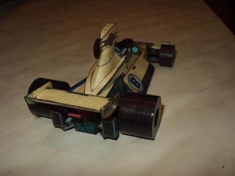 Brabham BT 44B Brabham BT 44B